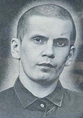 Velkin Artem Viktorovich