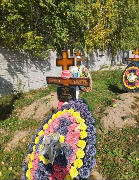Denisov Oleg Valerevich
