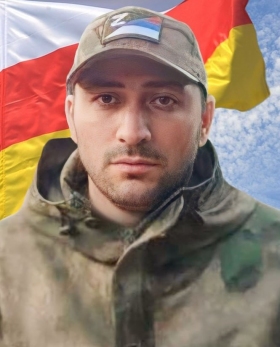 Sarakaev Ruslan Anatolevich