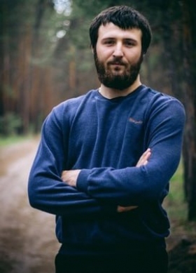 Sedachev Aleksey Sergeevich