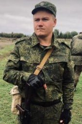 Skripchenko Vladislav Evgenevich