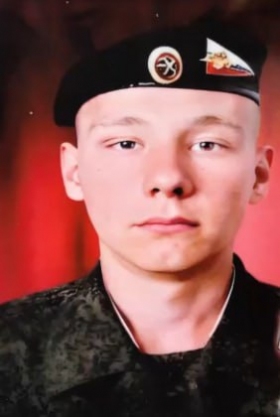 Mushenkov Denis Andreevich