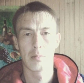 Sayakhov Iremel Ishdavletovich