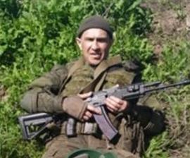 Berezikov Andrey