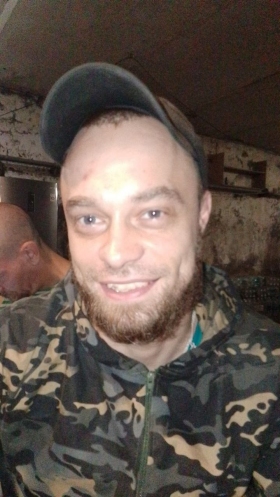 Ryaguzov Viktor Alekseevich