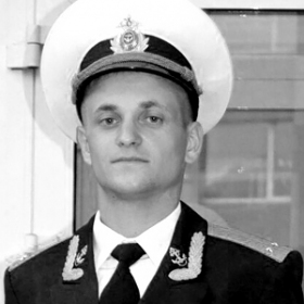 Сомик Игорь Константинович