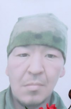 Iskuzhin Zakir Zufarovich