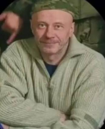 Shepelenko Aleksandr Viktorovich