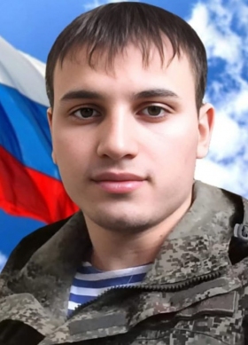 Terkoev Arsen Muratovich