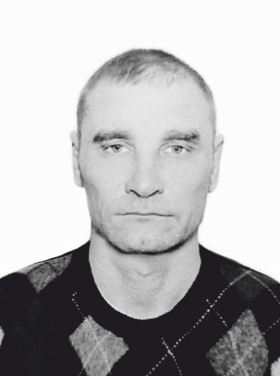 Nekrasov Maksim Ivanovich