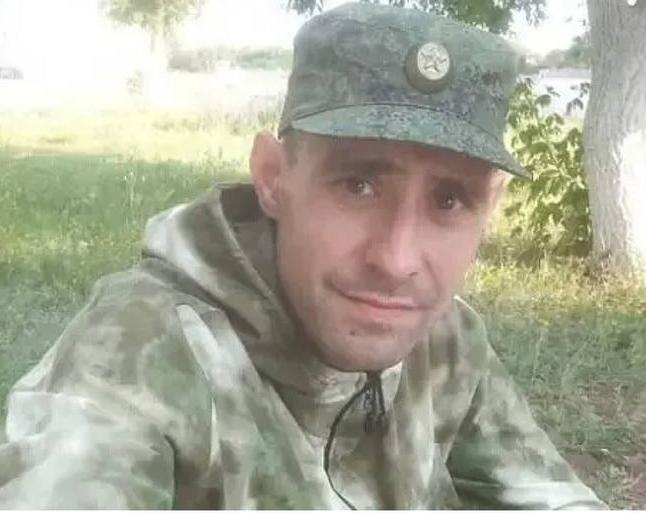 Mansurov Kirill Rinatovich