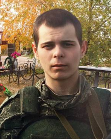 Shkolin Andrey Nikolaevich