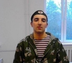 Refiev Ikram Yakubovich