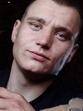 Шамрай Александр Викторович