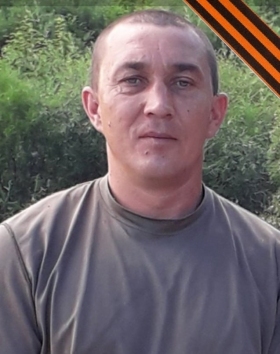 Tugarinov Valeriy Vladimirovich