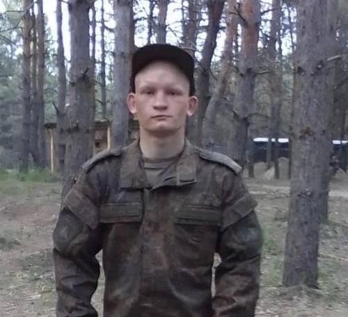 Kurnosov Aleksandr Alekseevich
