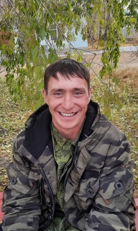 Andrievskiy Aleksandr Georgievich