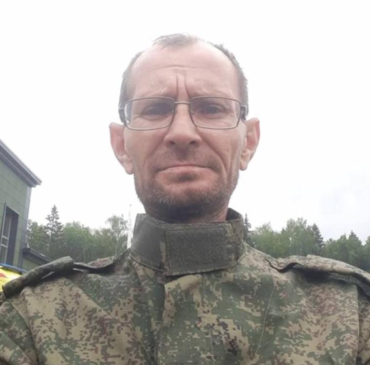 Горбань Николай Васильевич