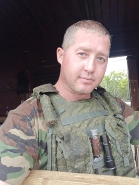 Izmestev Dmitriy Nikolaevich