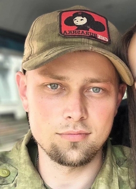 Shvaykin Andrey Andreevich