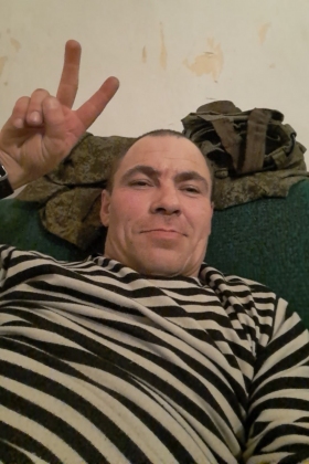 Самохвалов Валерий