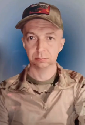 Kozlov Roman Aleksandrovich