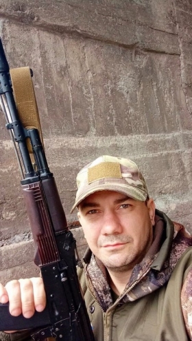 Zhivotkov Anton Viktorovich