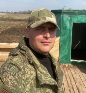 Turkin Konstantin Pavlovich