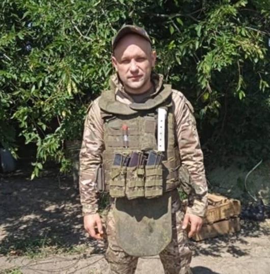 Gurenkov Andrey Alekseevich