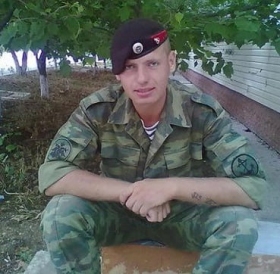 Revun Vladislav