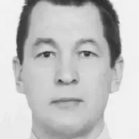 Sukhorukov Pavel Anatolevich