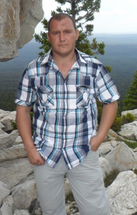 Zatsepin Maksim Valerevich