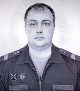 Karelskiy Igor Aleksandrovich