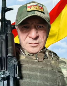 Gaev Igor Vladimirovich