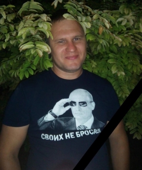 Babin Valentin Yurevich
