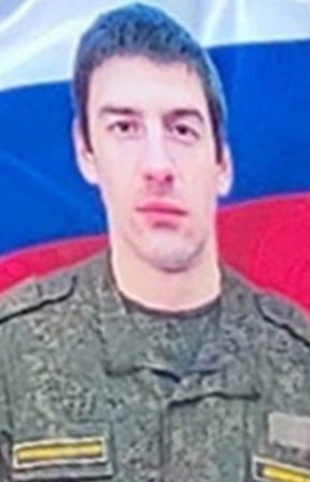 Abramchuk Ivan Ivanovich