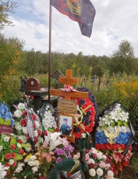 Targonskiy Viktor Valerevich