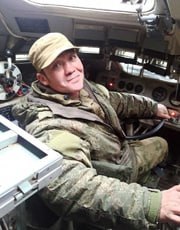 Abdullin Ilgiz Gibadullovich
