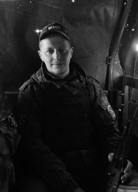 Углов Александр Вячеславович