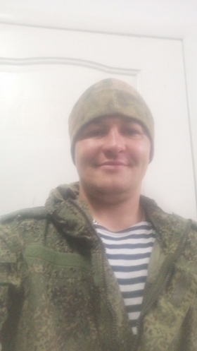 Shvankov Sergey Sergeevich