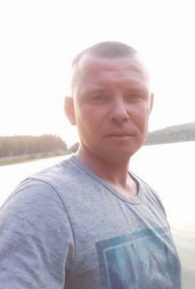 Ponomarev Timofey Igorevich