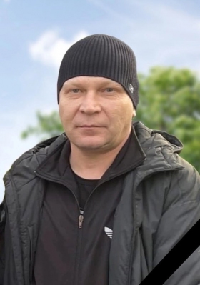 Sivkov Aleksandr Pavlovich