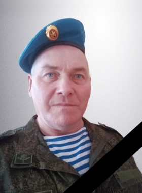 Kholkin Yuriy Nikolaevich