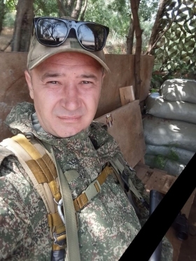 Kolosov Vladislav Nikolaevich