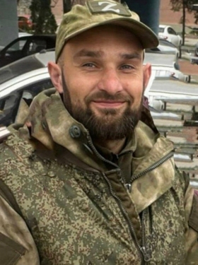 Dimitriadi Aleksandr Anastasovich