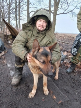 Dekterev Evgeniy Vitalevich