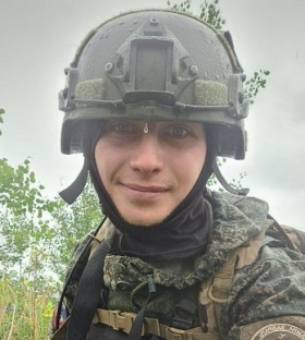 Bovykin Aleksandr Sergeevich