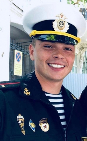 Evstigneev Aleksandr Andreevich
