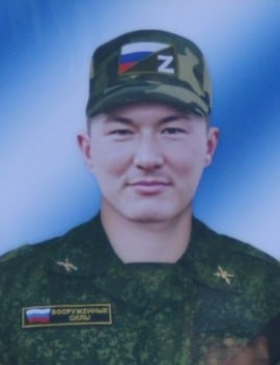 Kilmukhametov Ayrat