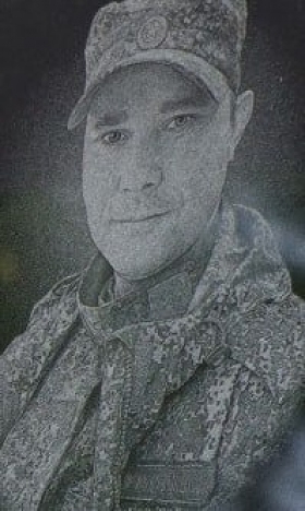 Podobin Sergey Aleksandrovich